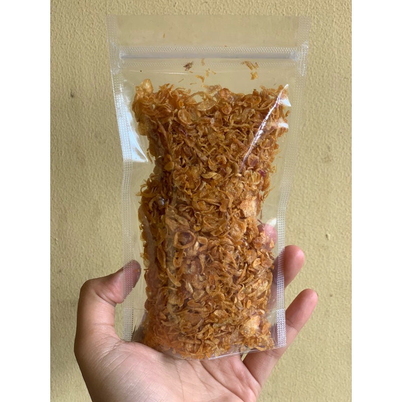 

Bawang Goreng Kinara