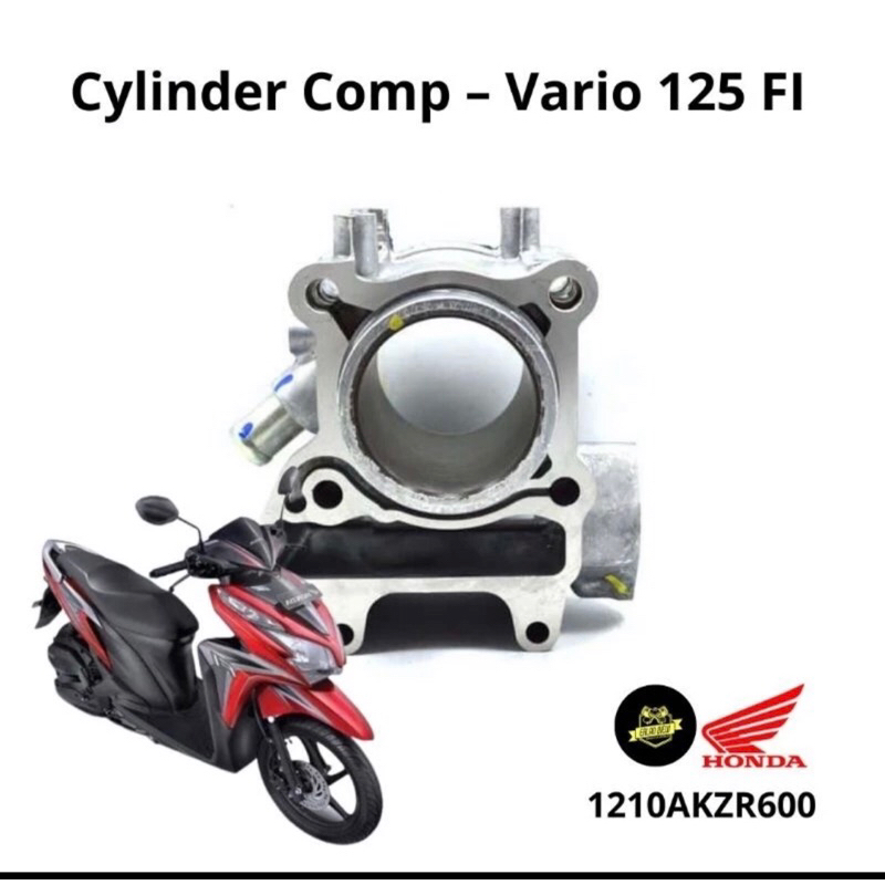 blok vario 125 rkn blok vario 125 new rkn