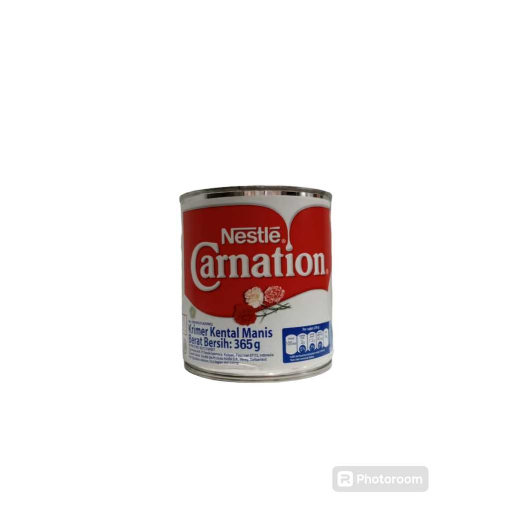 

NESTLE CARNATION 365 gr