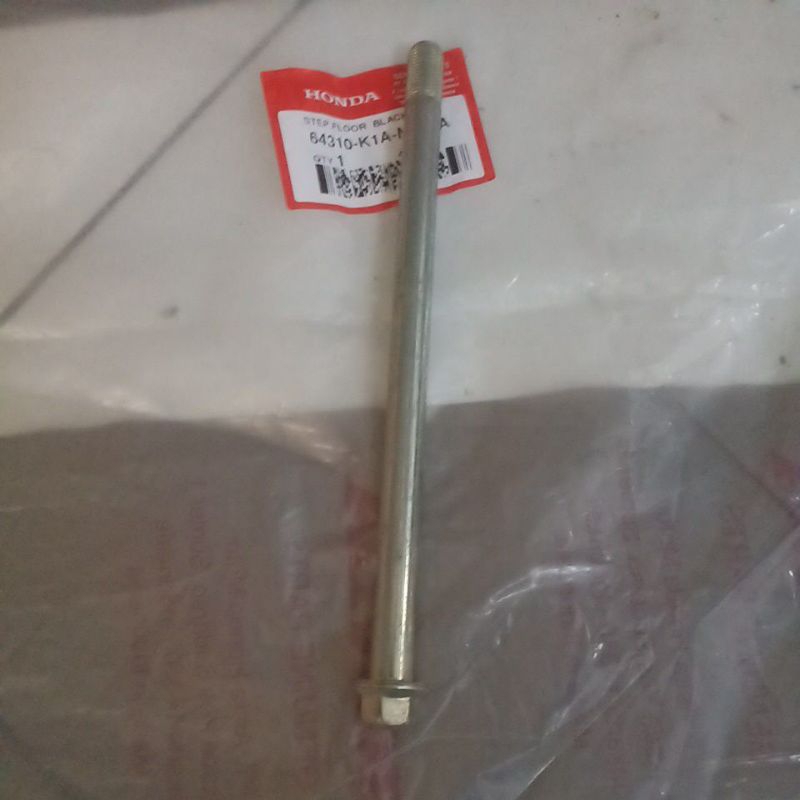 as roda depan beat Scoopy Vario original