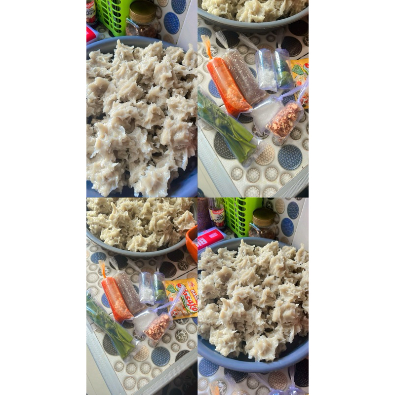

Baso ikan khas malingping baso ikan tenggiri
