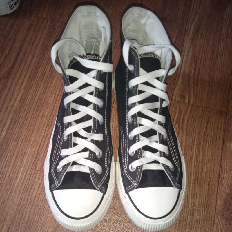 sepatu cardinal