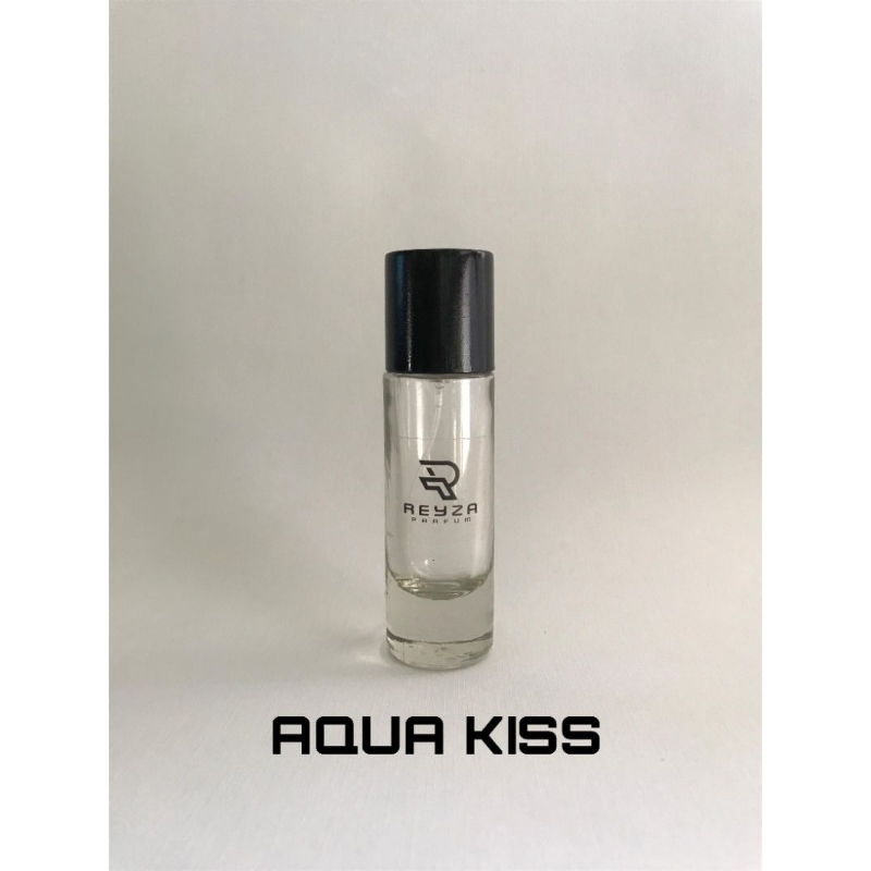 Parfum Refill Aqua Kiss