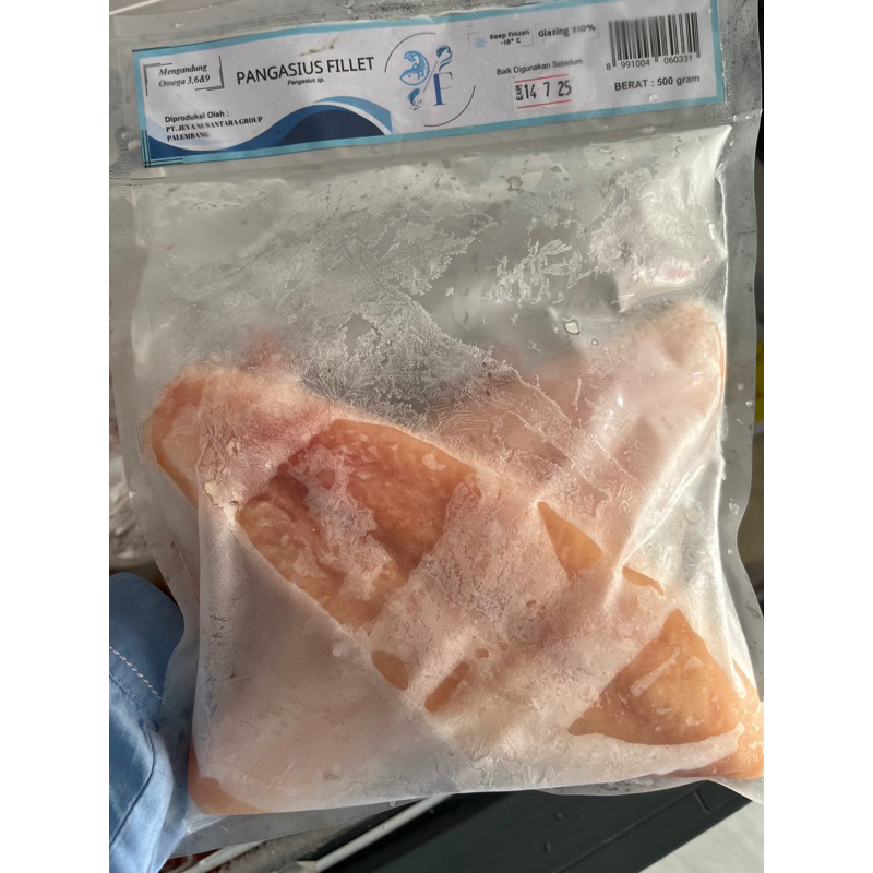 

Ikan Dori 500gr