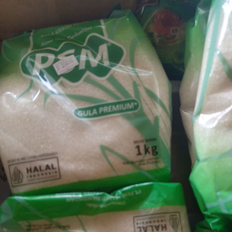 

GULA PSM 1 KG