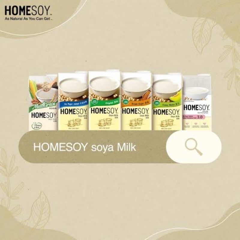 

SOY.H. MILK 1 LITER. rasa TERGANTUNG STOK.