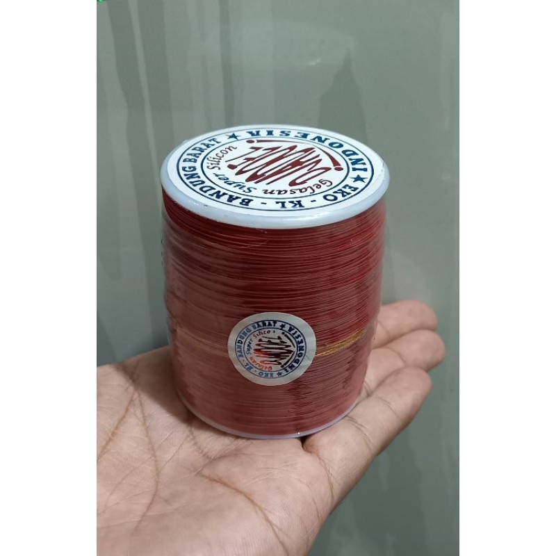 Gelasan Djadoel MATOT Eko KL 0.22 2000yard