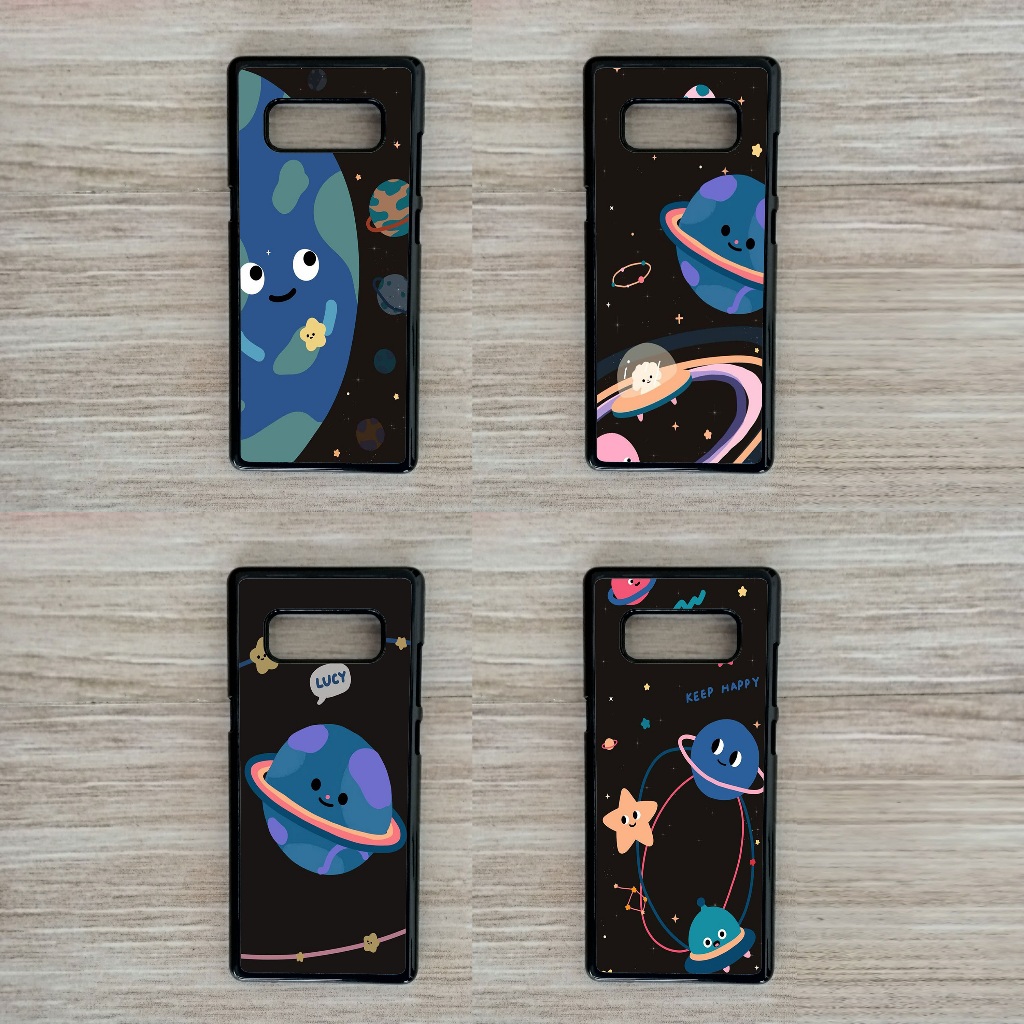 Hardcase Samsung Note 8 - Case Hp - Casing Hp - Hardcase Samsung Note 8 - Casing Hp - Hardcase - Cas