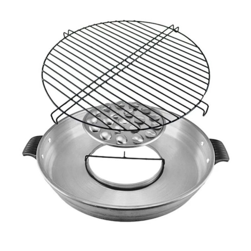 Maspion Fancy Grill