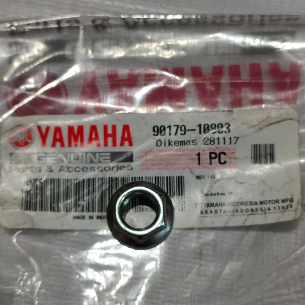 Mur kopling jupiter z Mur kopling xeon MUR MANGKOK OTOMATIS AS PULLEY BELAKANG CVT LUAR XEON Mur Sel