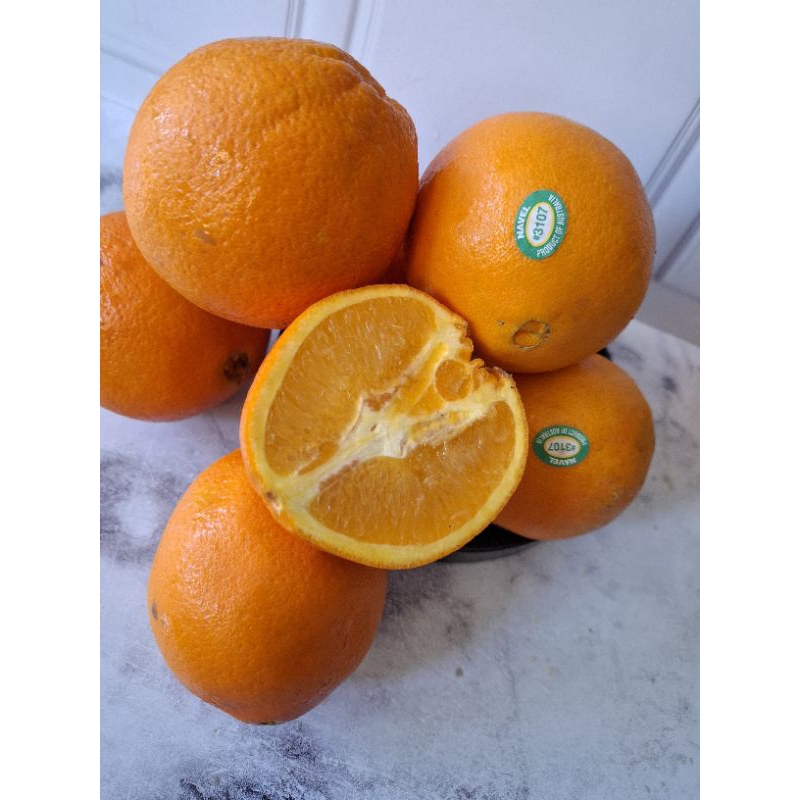

Sunkist Navel Australia