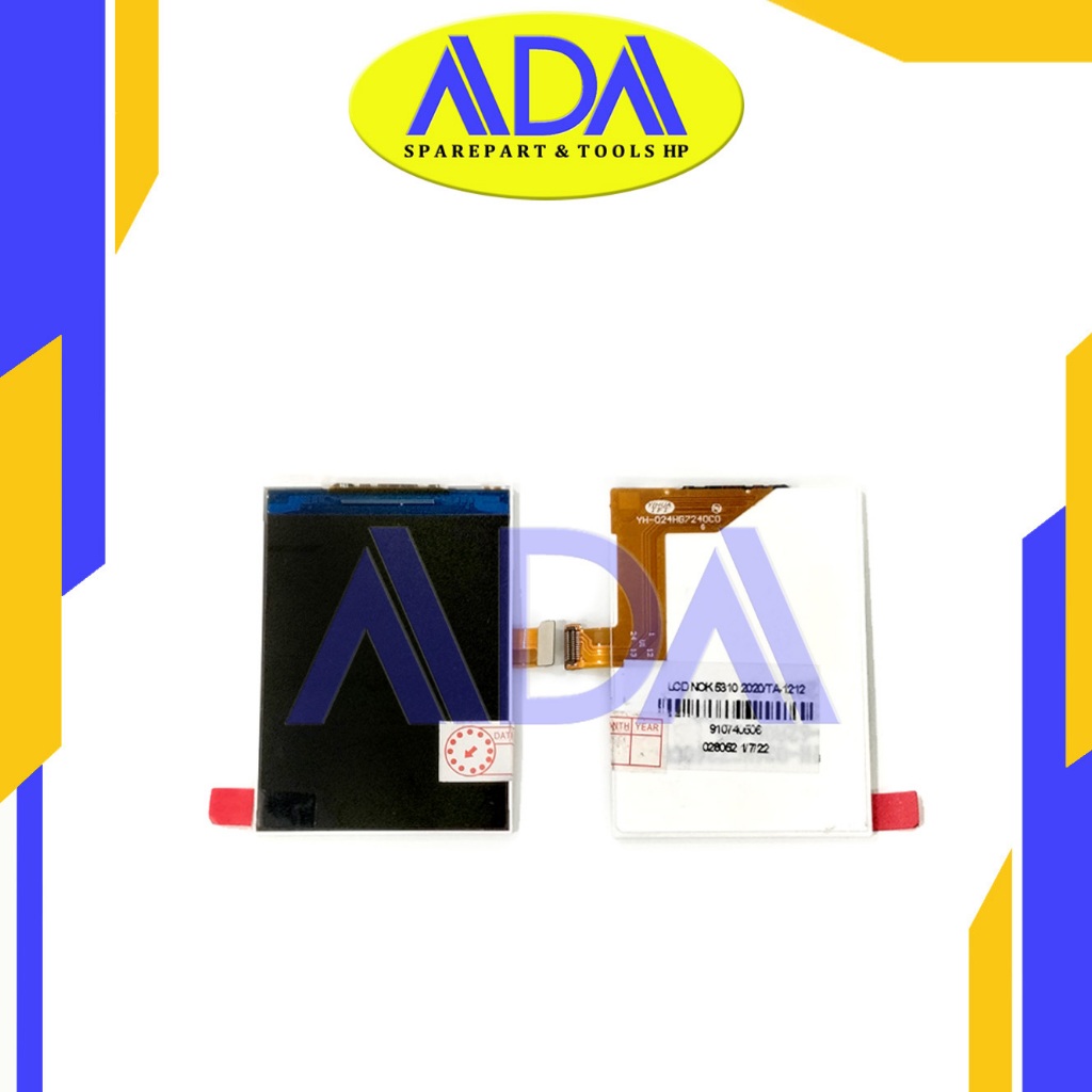 LCD NOKIA 5310 2020 / TA-1212 / 1230