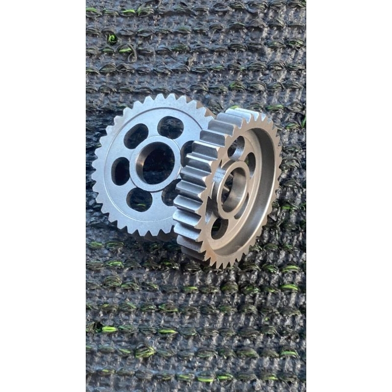 RASIO HEREX MEGAPRO