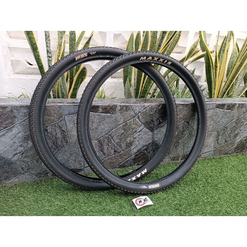 BAN MAXXIS IKON 29ER X 220 SEPASANG