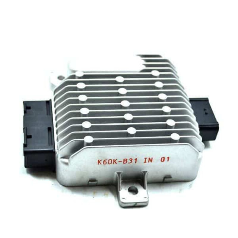 ECM ECU VARIO 125 ESP (B31) 30400-K60-B31 30400K60B31 ASLI AHM