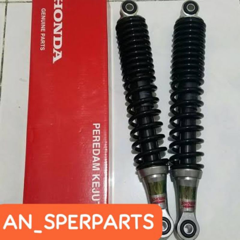 Shockbreaker / shock / Supra fit lama / Supra fit old / Supra x old