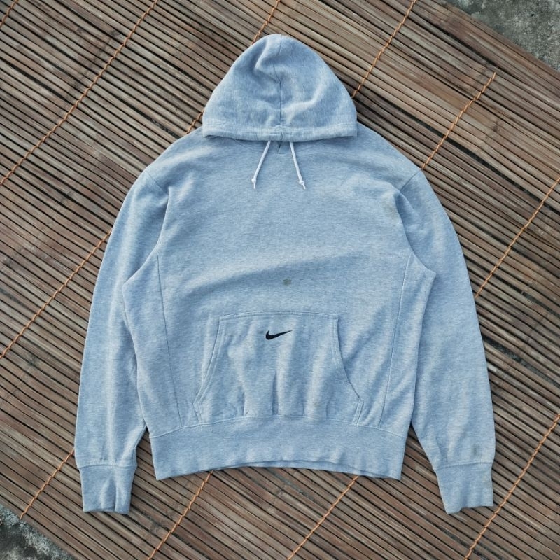 Hoodie Nike Center vintage