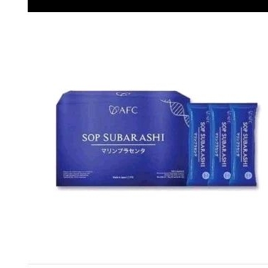 Sop subarashi