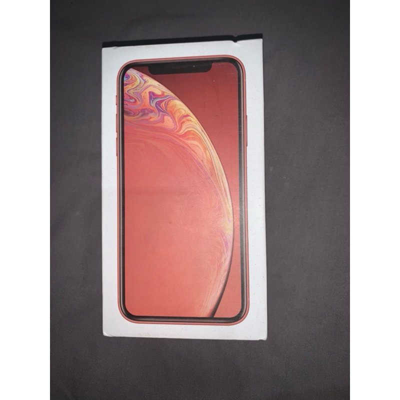 Iphone XR ex Inter 128gb