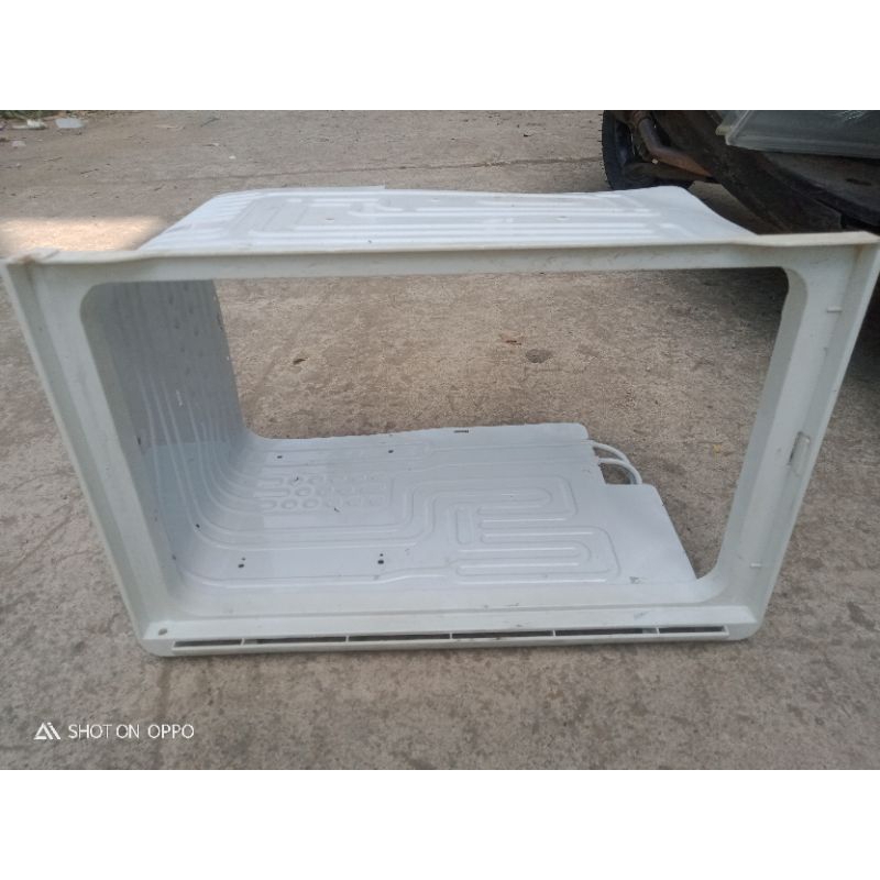 EVAPORATOR KULKAS POLYTRON 1 PINTU ORIGINAL COPOTAN