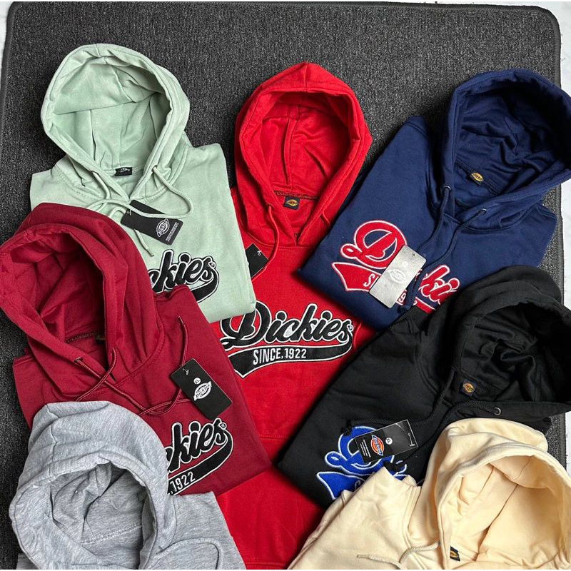 DICKIES SABLON SINCE 1922 & original 22