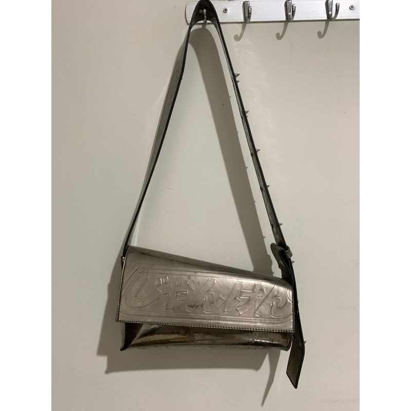 Scipaprock Bag ( preloved )