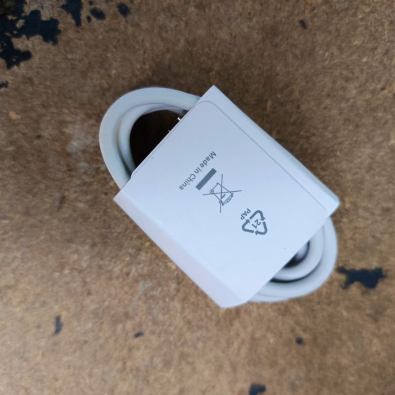 Kabel Data Xiomi 13T / Note 13 Pro 5G. Super Fastcharging Bawaan HP