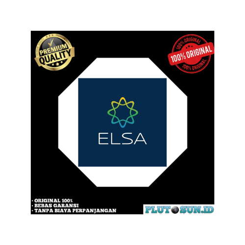 ELSA SPEAK PREMIUM BERGARANSI 1 TAHUN PROSES SATSET 