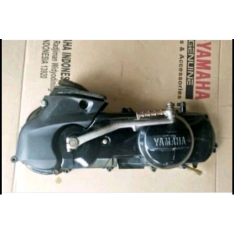 blok cvt Mio j Mio GT Mio soul GT 115 Fino 115 satu set original second