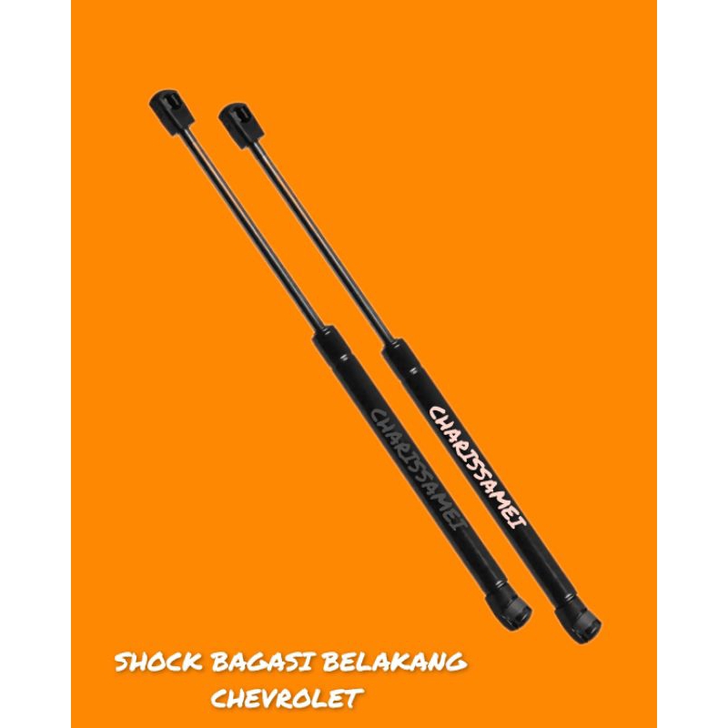SHOCK BAGASI BELAKANG CHEVROLET AVEO T250 SEPASANG