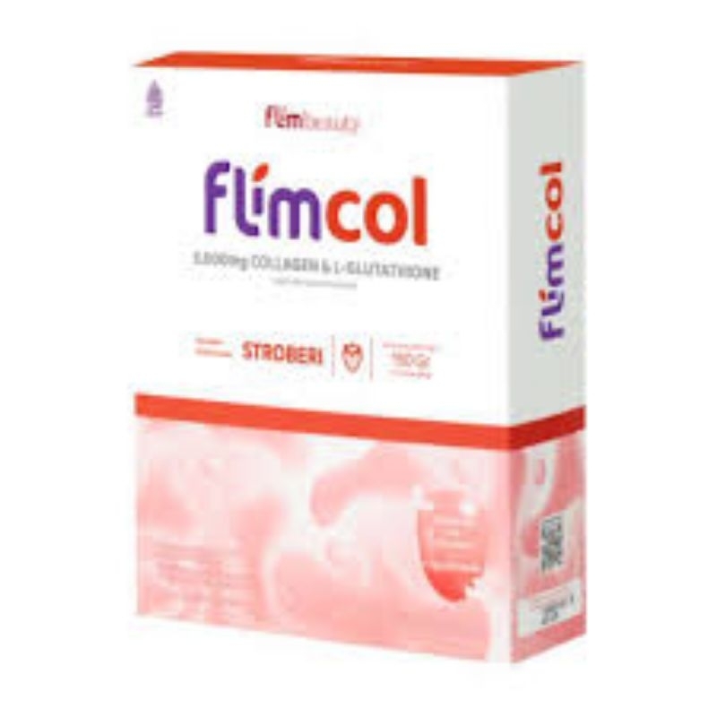 

Flimbeauty flimcol 5000mg tripeptide