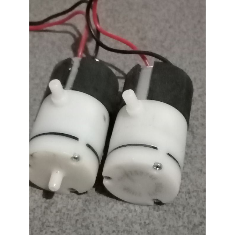 dinamo aerator fakum/pump3.7/5vol