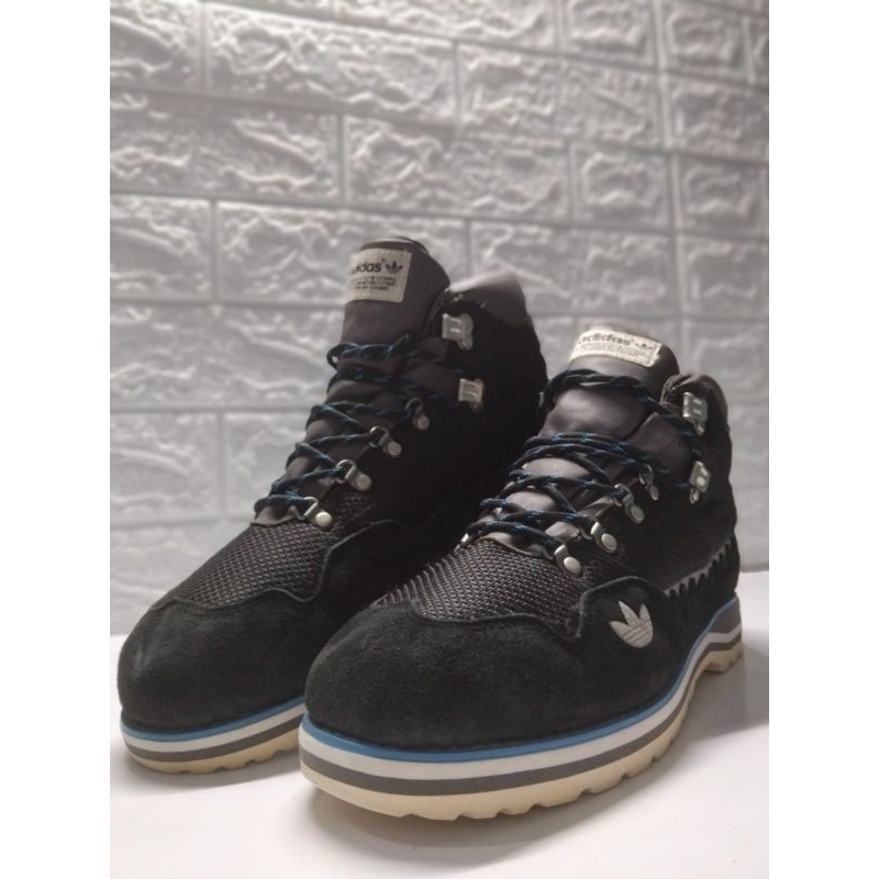 [Second Branded] Adidas Hyke Boot, size 42