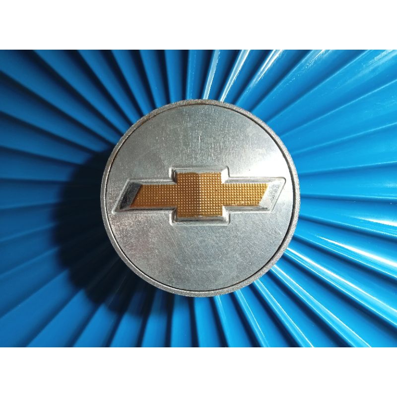 Tutup dop velg Chevrolet spin original GM