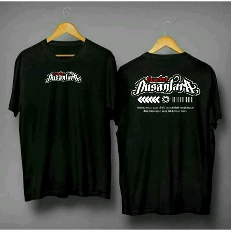 kaos santri nusantara