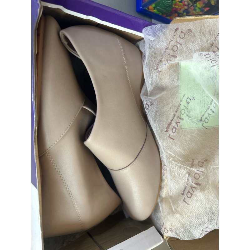 lavio*la shoes sepatu laviola