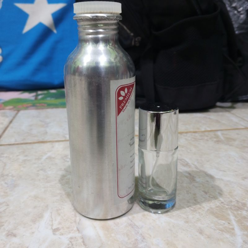 Parfum inspire B0nd 9 w3st broadway 20 ml