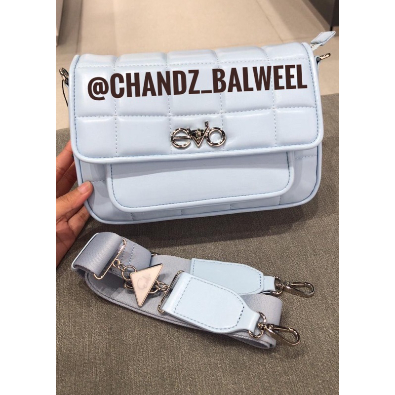 EVB DELUNA TAS SELEMPANG WANITA SALE