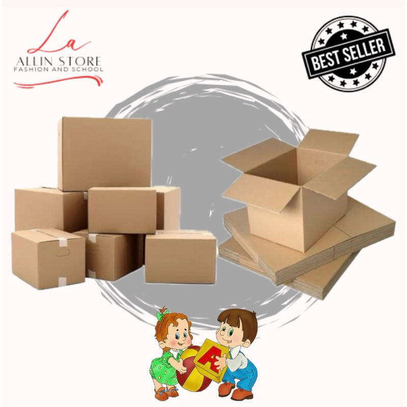 

Tambahan Packing produk