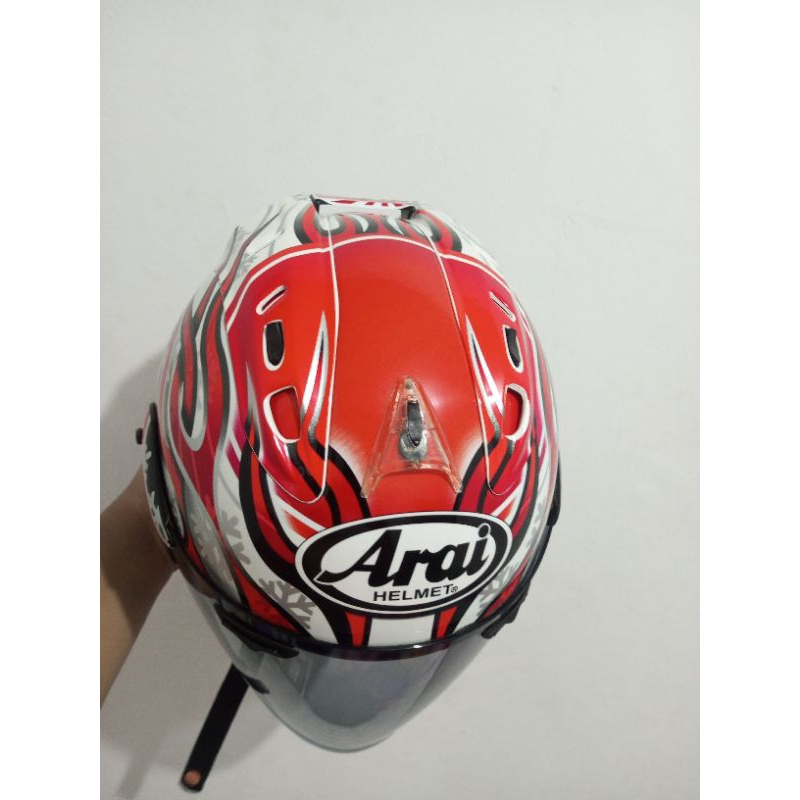 king copy ara* ram 4 haga