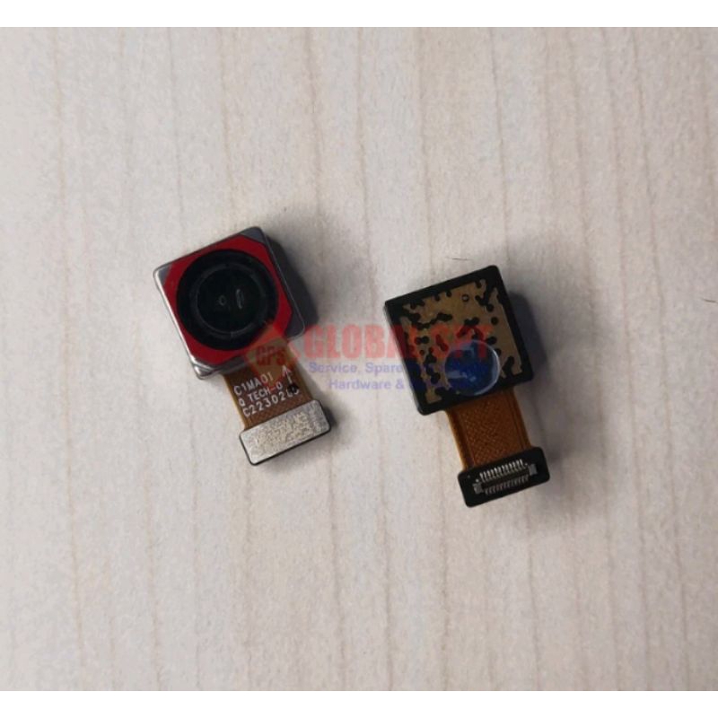 KAMERA belakang Oppo Reno 6 4g