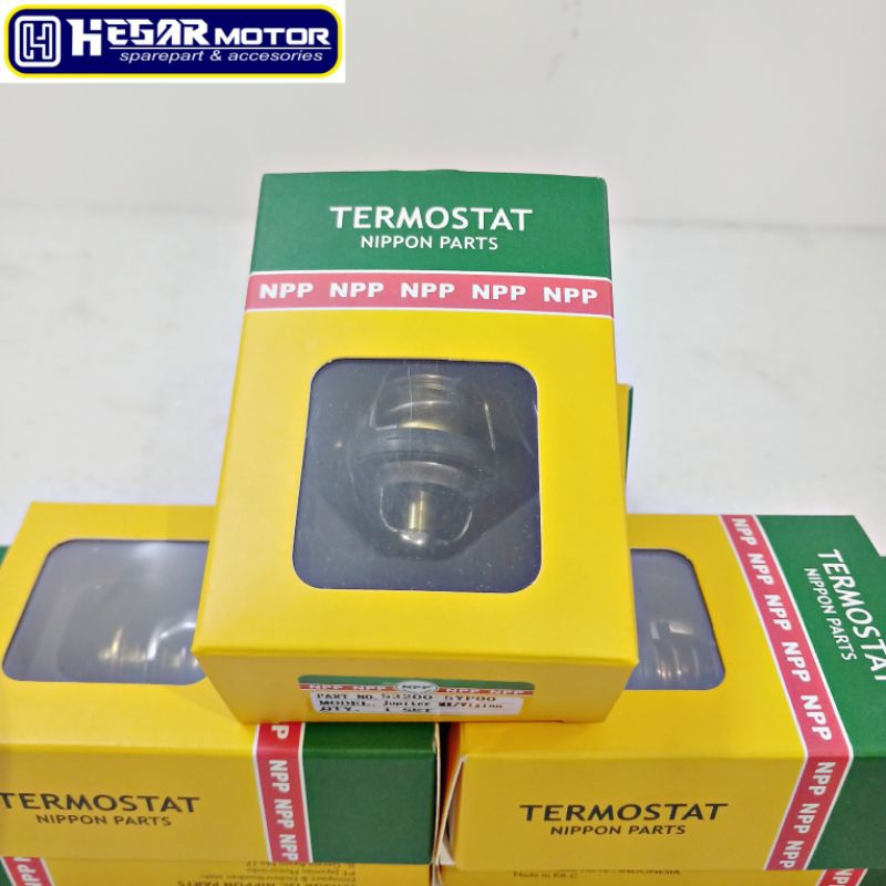 TERMOSTAT NPP JUPITER MX / VIXION