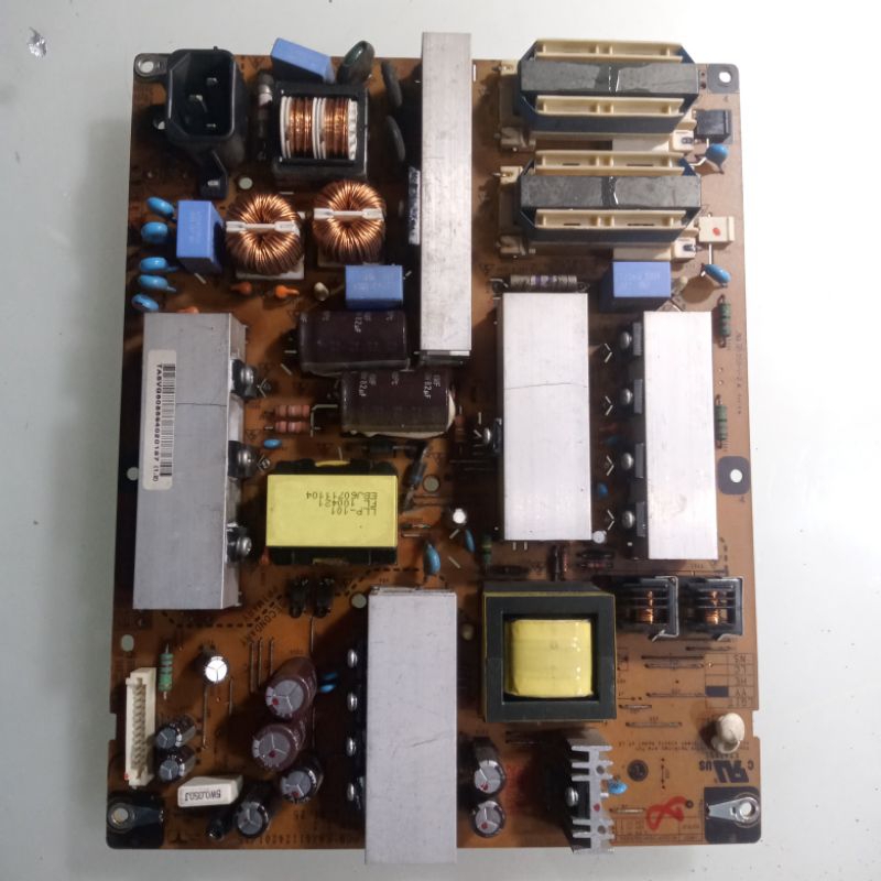 psu tv led LG 42LK450 LG42LK450 power supply