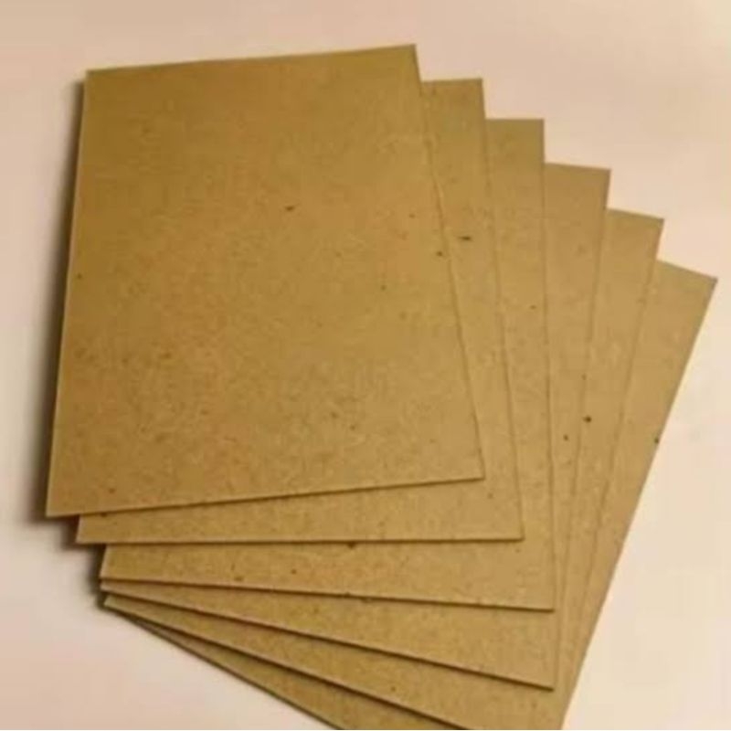 

KARTON YELLOW BOARD TEBAL HARD TEBAL 2 mm