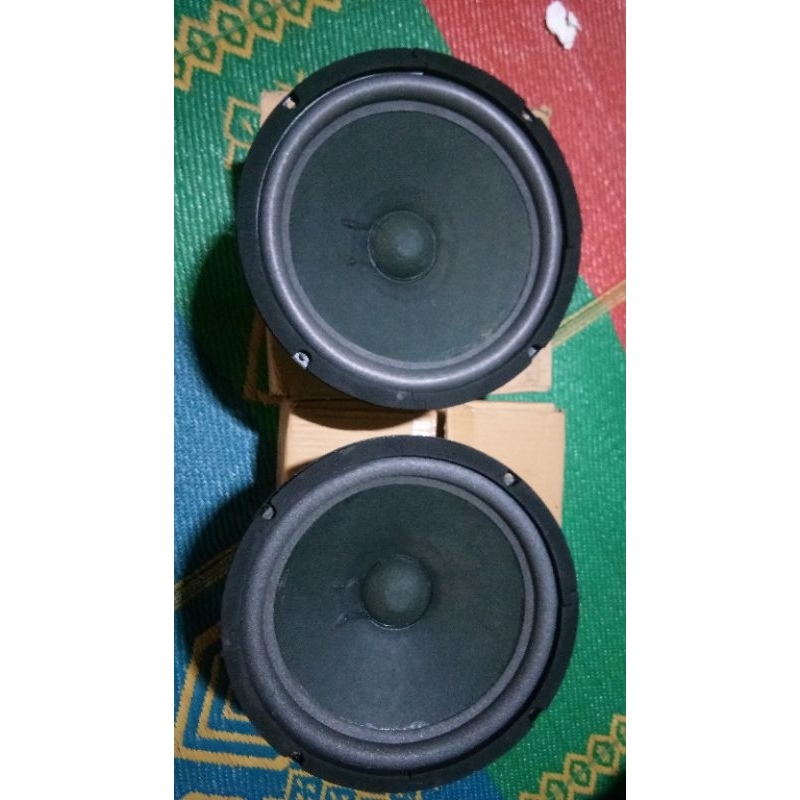 bmb 10 inch doble maghnet