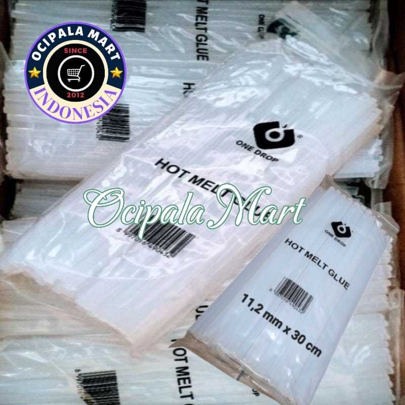 Lem Tembak / Lem Bakar Panjang 30cm