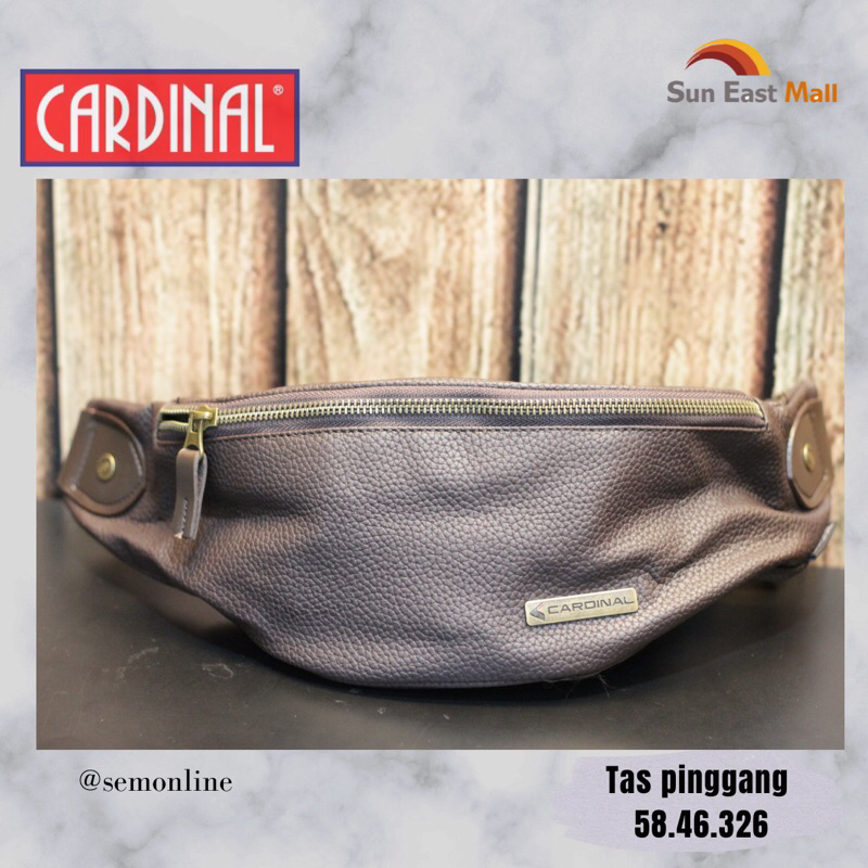 TAS CARDINAL