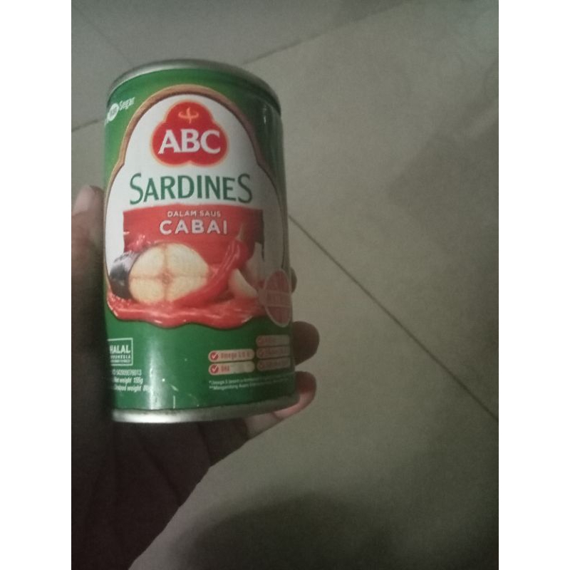

Sarden abc