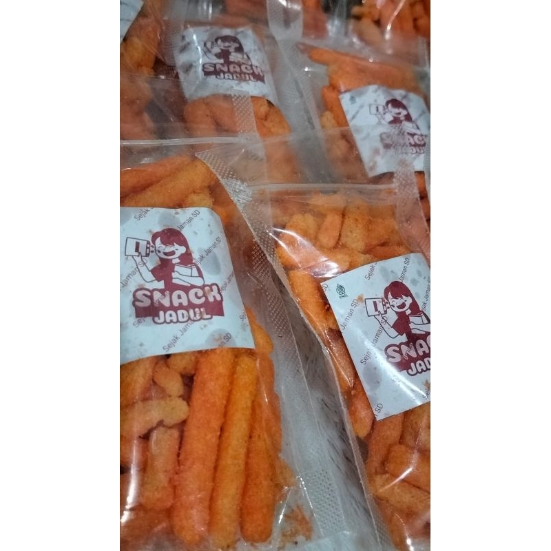 

Paket usaha Stik balado isi 10pcs