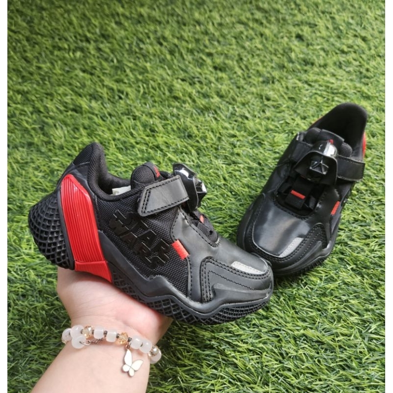 Adidas Star Wars x 4uture RNR Size 28.5 (17cm)